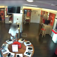 Varios detenidos por ocho robos de teléfonos móviles valorados en más de 29.000 €