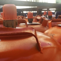 La bombona de butano se dispara y alcanza su precio más alto en cuatro años