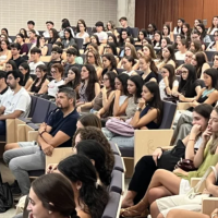 Salud, igualdad y prevención del suicidio: el nuevo curso en la Facultad de Medicina de la UEx
