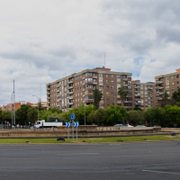 Extremadura afronta un miércoles de inestabilidad: ¿dónde lloverá?