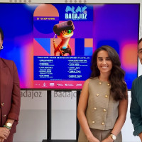 Play Badajoz regresa con más de 30 actividades y 3.500 € en premios