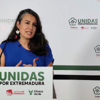 De Miguel vaticina un “otoño caliente de movilizaciones” y acusa a la Junta de “no escuchar” a la ciudadanía
