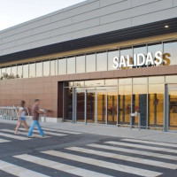 El Aeropuerto de Badajoz crece un 13,8 % en lo que va de año y supera ya los 78.000 pasajeros