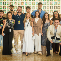 ¿Tienes un TFG o TFM en el cajón? Podrían premiarte con 2.500 € en Extremadura