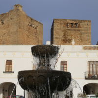 La alerta amarilla por altas temperaturas en Extremadura se extenderá a más zonas