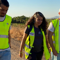 De Miguel: “Extremadura acoge los proyectos que otros territorios rechazan”