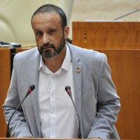 El PSOE denuncia “parálisis en la ejecución de los planes periurbanos y en la prevención de incendios”