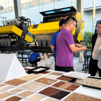La Junta establece posibilidades de colaboración con una compañía china líder basada en IA
