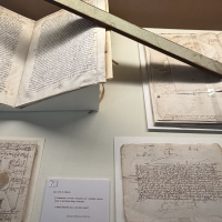 El Archivo Histórico Provincial de Cáceres cumple 75 años y lo celebra con música e indumentaria tradicional