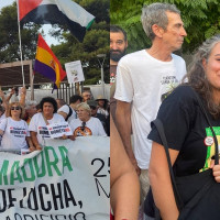 De Miguel: “Estamos muy cansados de esta Extremadura de postureo y de escaparate”