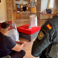 Detenido el autor de un homicidio cometido el 15 de agosto