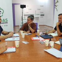 De Miguel: “Hay que mejorar las condiciones laborales en la Administración Pública para tener unos servicios de calidad”