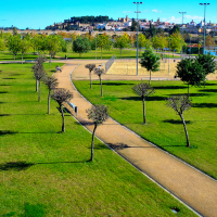 Extremadura afrontará el otoño con calor excepcional