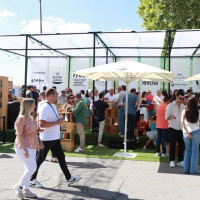 Renfe refuerza sus líneas de tren para asistir a la Feria de Zafra