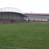 El CD Badajoz denuncia amenazas y agresiones durante el partido ante el Villar del Rey