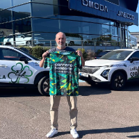 ELA Extremadura, beneficiaria de la Carrera Solidaria de Eurocaja Rural
