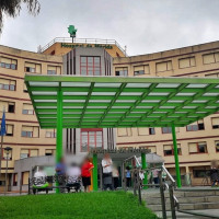 Confirman la condena por la vulneración de los descansos en el servicio de limpieza de dos hospitales extremeños