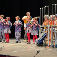 PSOE: "Fundación CB sale al rescate de unas Aulas del Carnaval que el Ayto. dejó caer"