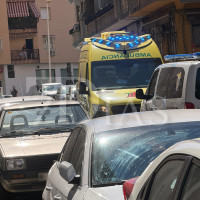 Atropellan a un octogenario en un paso de peatones en Badajoz