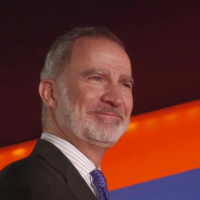 Felipe VI destaca la coordinación ante las emergencias y pone a Ceuta como ejemplo