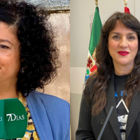 Silvia González y Concha Baños disputarán las primarias del PSOE en Badajoz