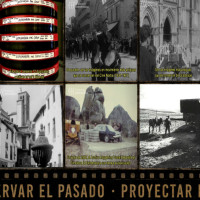 La Filmoteca de Extremadura recupera más de un siglo de memoria audiovisual