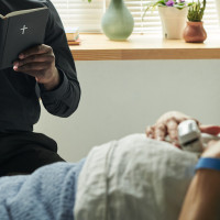 El SES destinará 1,8 millones para garantizar la asistencia religiosa en los hospitales