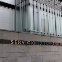 Critican la  “ineficacia del Servicio Extremeño de Salud en gestión de seguridad”