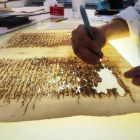 La Junta invierte más 700.000 € para recuperar y modernizar archivos extremeños
