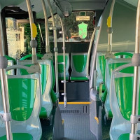 Los placentinos piden un autobús urbano con mayor frecuencia y puntualidad
