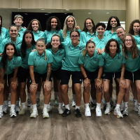 La Diputación de Badajoz impulsa un programa para formar a futbolistas del Sport Extremadura CD