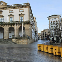 UED: “Cáceres no necesita más propaganda, necesita soluciones”