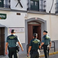 Detenida una empleada de ayuda a domicilio por robar en varias viviendas de Villagonzalo (BA)