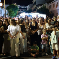 San Vicente de Alcántara inaugura su feria grande 2026