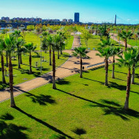 Extremadura comienza el mes de septiembre alejada del calor extremo estival