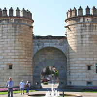 El calor comienza a perder fuerza en algunas zonas de Extremadura