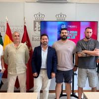 Badajoz acoge el estreno de Baila House Music un festival que combina música house con experiencias