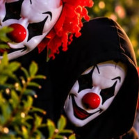 La Policía identifica a los 'payasos' que asustaban a la gente en Quintana de la Serena