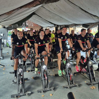 La Diputación de Badajoz se suma a la jornada solidaria UMEdula 2026