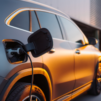 Una empresa china del sector del coche eléctrico estudia instalarse en Extremadura para abastecer a Europa