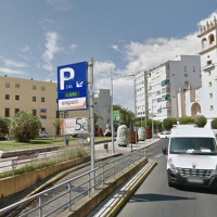 Descuentos en los parkings San Atón y Menacho para facilitar las compras en Menacho