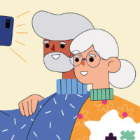 La Diputación de Cáceres organiza el primer Día de las Personas Mayores de la provincia