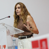 Ana Belén Fernández volverá a ser la candidata del PSOE de Villanueva de la Serena