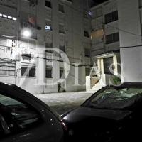 Incendio en una vivienda de La Picuriña: una persona resulta afectada