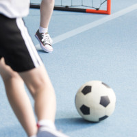 Todo listo para otro fin de semana cargado de deporte en las instalaciones de la FMD