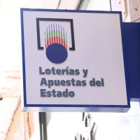 Toca un premio de La Primitiva en La Parra (BA)
