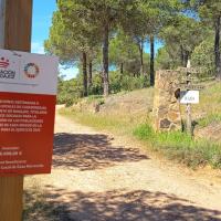 La Diputación de Badajoz destina 300.000 € a la recuperación de la caza menor