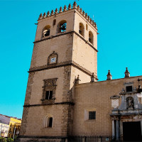 La Catedral de Badajoz celebra 750 años con un concierto único
