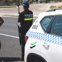 Conducir sin carné o negarse al test de alcoholemia: graves infracciones en Mérida