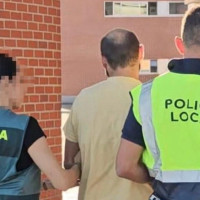 La Guardia Civil y la Policía Local se unen para detener a 7 personas en Cáceres